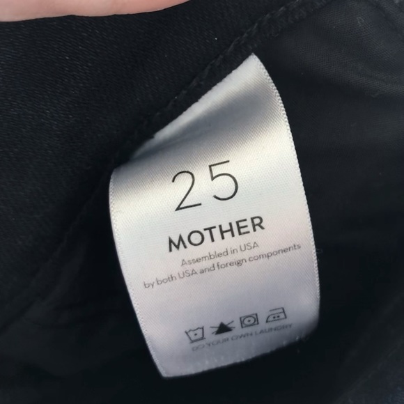 Mother right-away rider - Picture 9 of 10